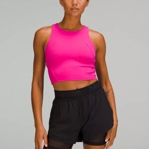 Lululemon Invigorate Train Tank